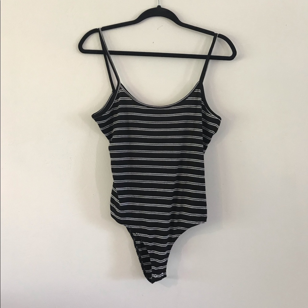 Double Zero One Piece